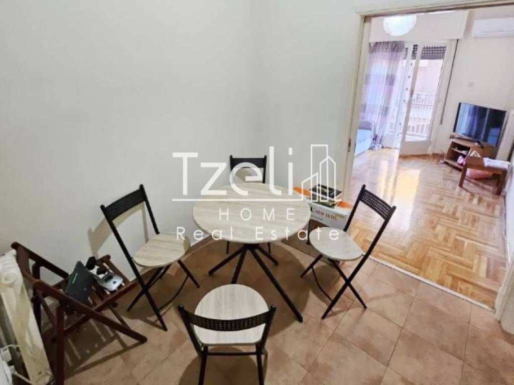 Άποψη χώρου