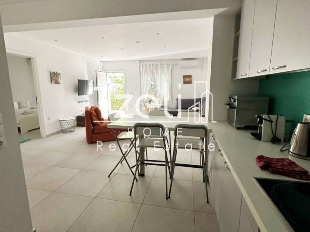 Άποψη χώρου