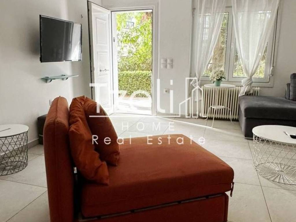 Άποψη χώρου