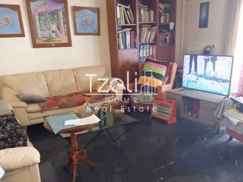 Άποψη χώρου