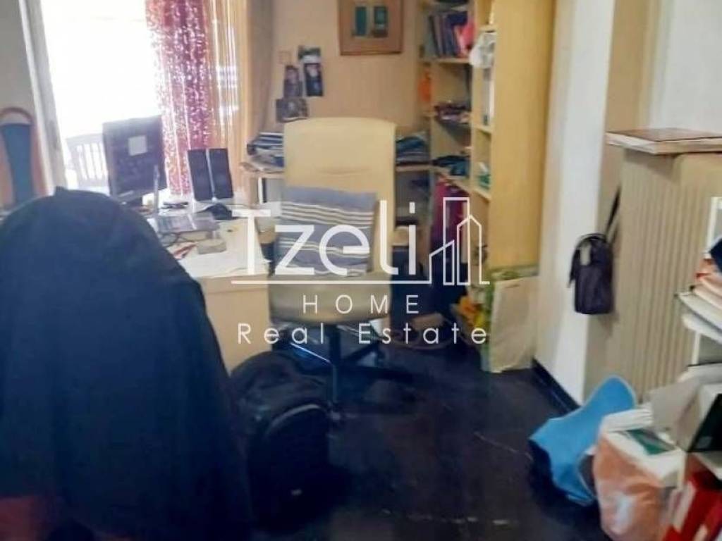 Άποψη χώρου