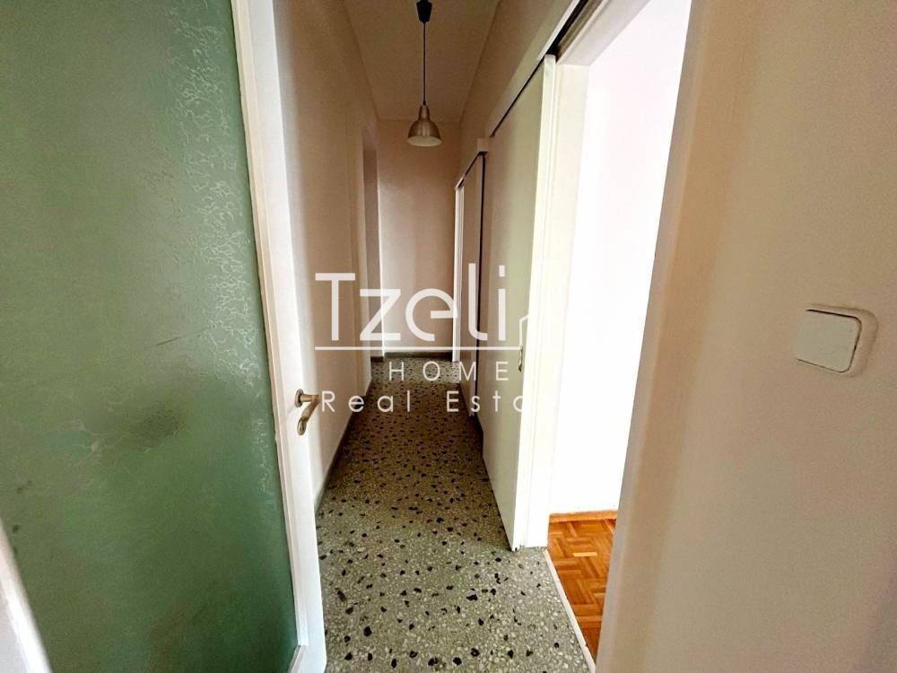 Άποψη χώρου