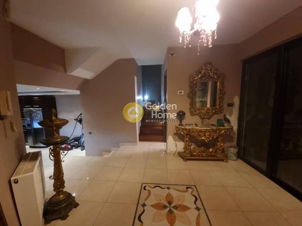 Χολ - Διάδρομος