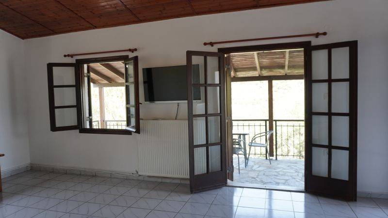 Άποψη χώρου