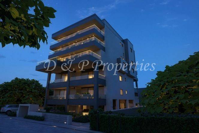 Εξωτερικός χώρος