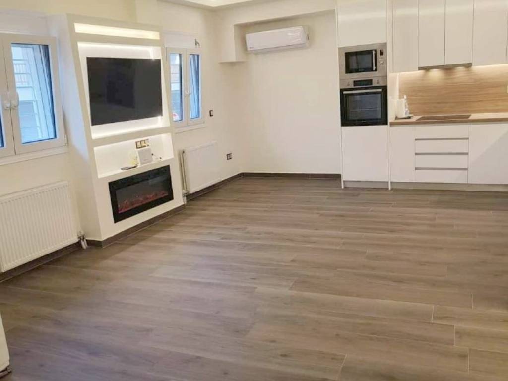 Άποψη χώρου