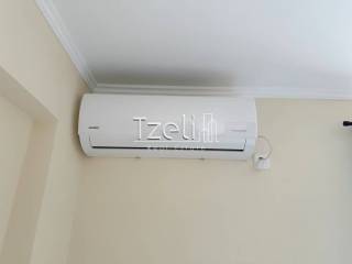 Κλιματισμός