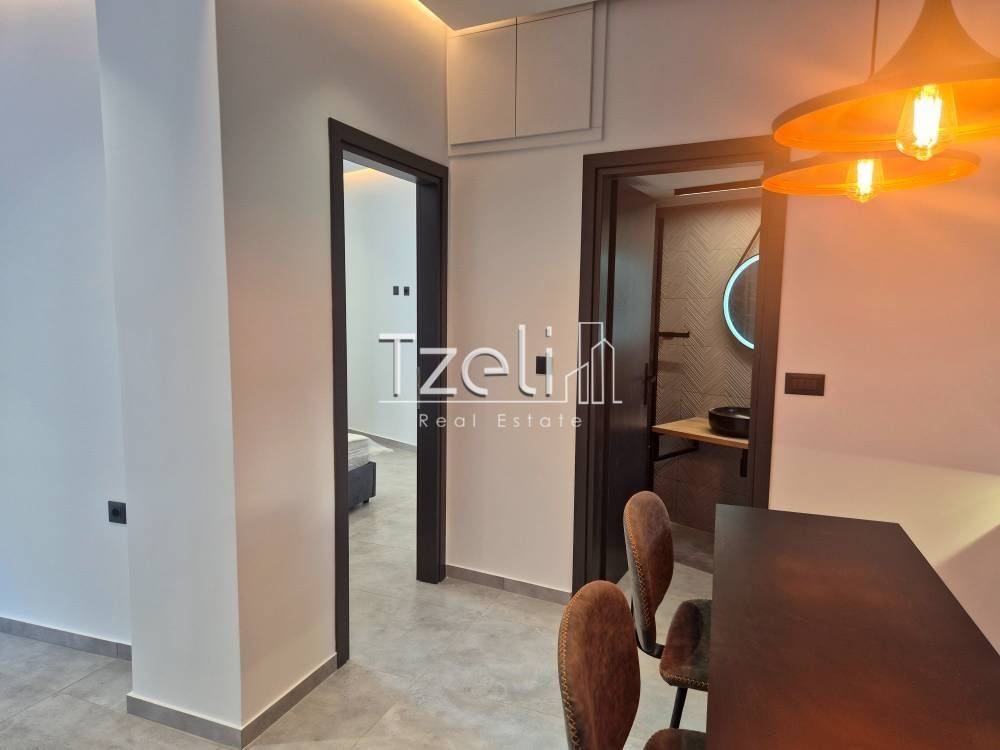 Άποψη χώρου