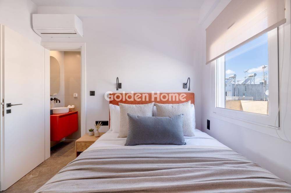 Υπνοδωμάτιο