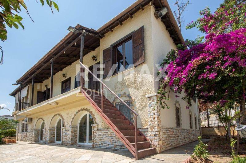 Εξωτερικός χώρος