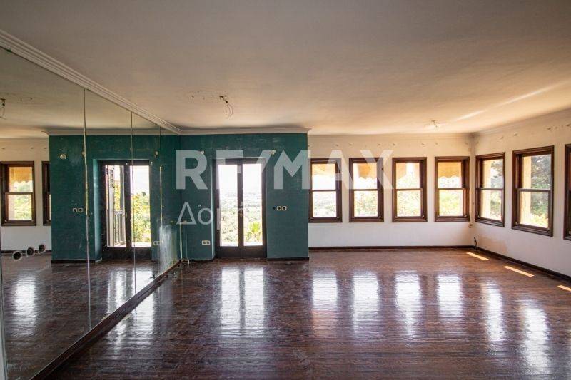 Άποψη χώρου