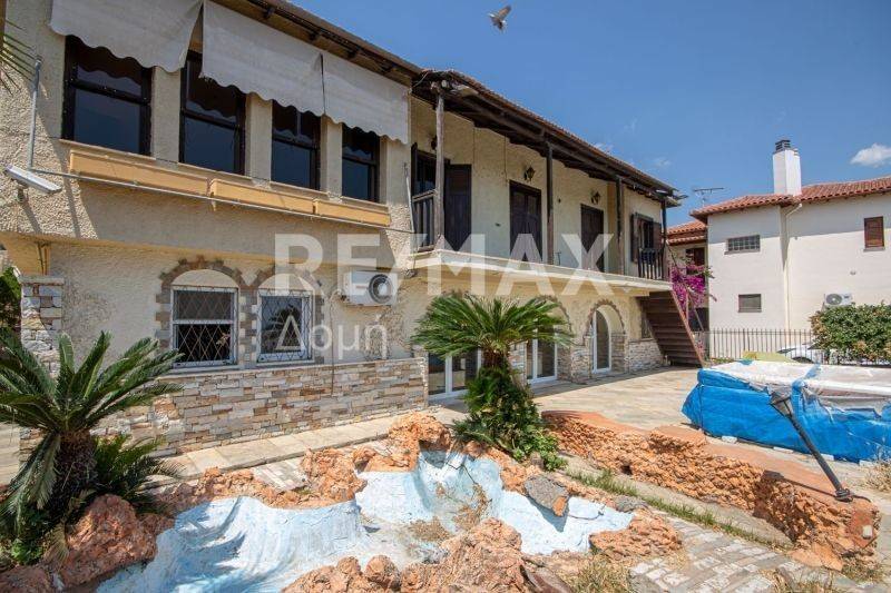 Εξωτερικός χώρος