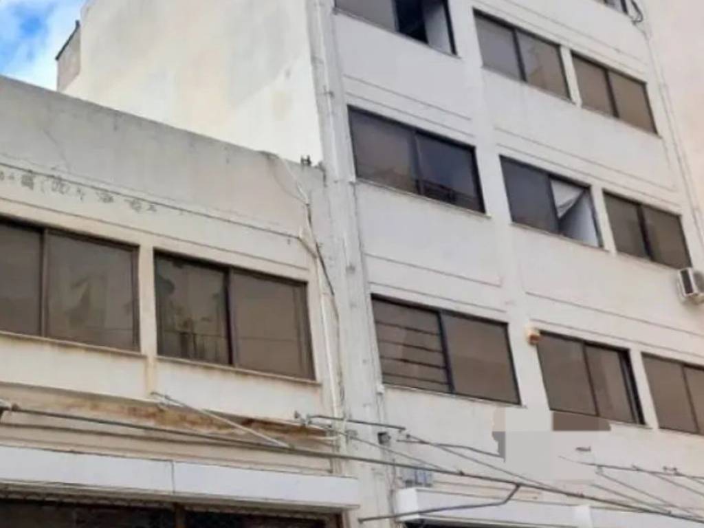 Εξωτερικοι χώροι