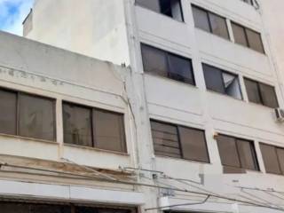 Εξωτερικοι χώροι