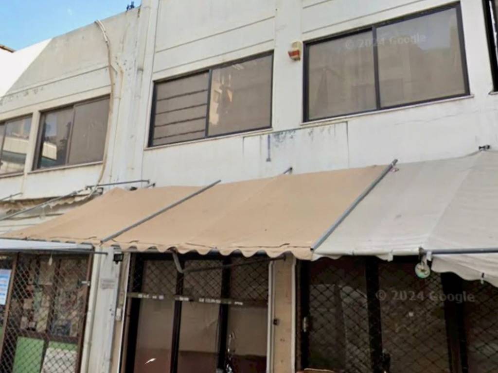 Εξωτερικοι χώροι