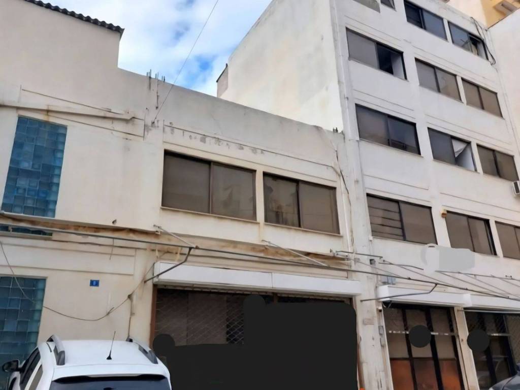 Εξωτερικοι χώροι