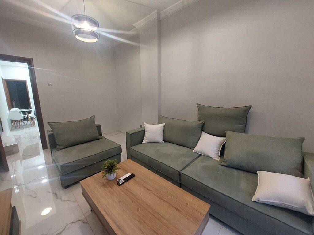 Apartment - Grekodom 60286|1029610