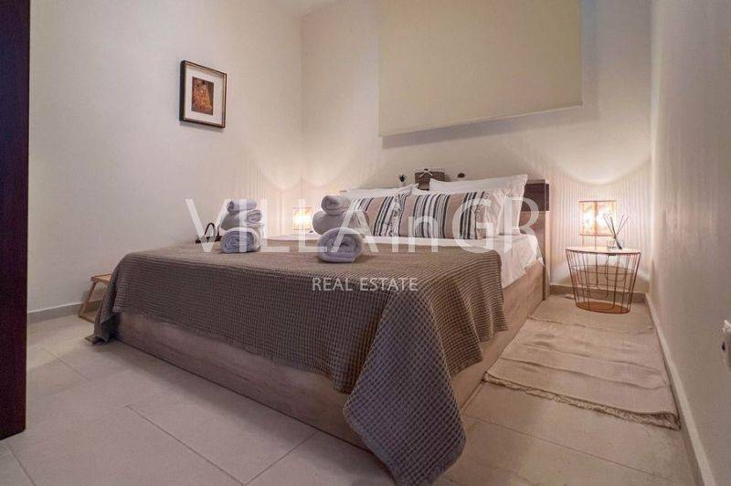 Υπνοδωμάτιο