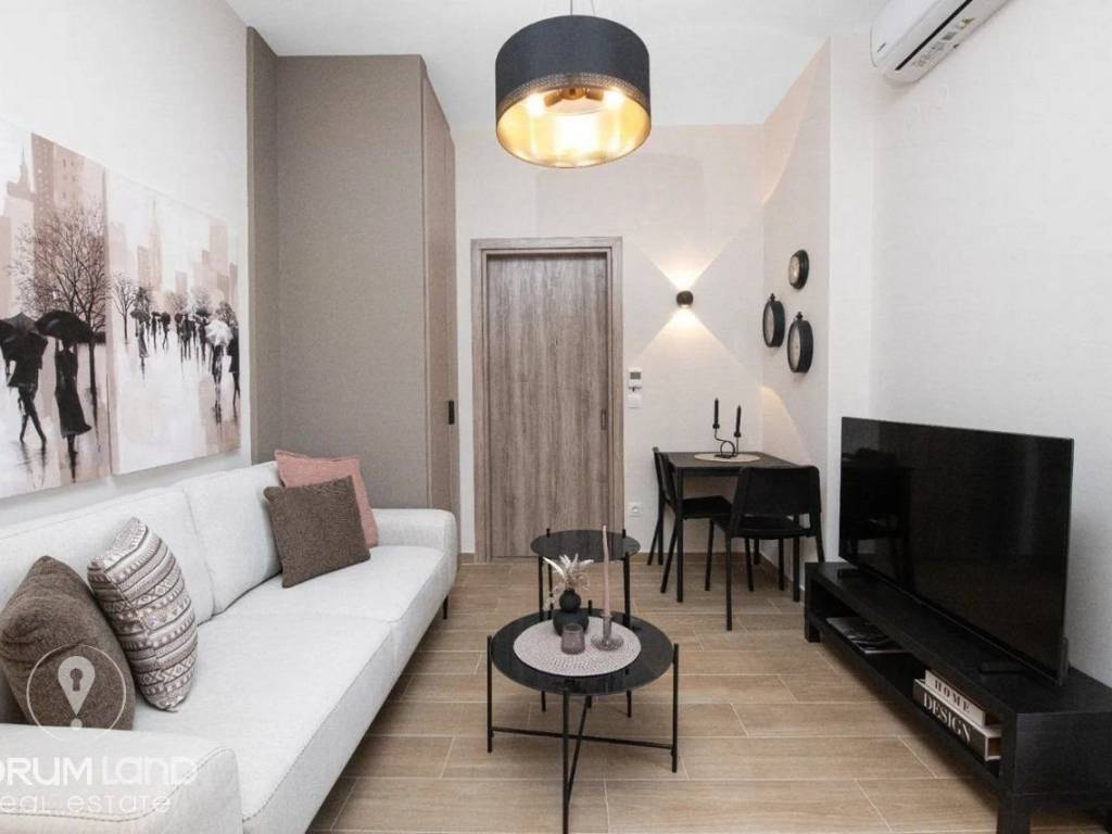 Forumland Real Estate, Σαλοκουζίνα