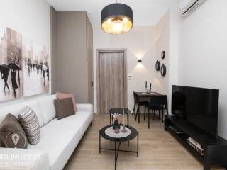 Forumland Real Estate, Σαλοκουζίνα