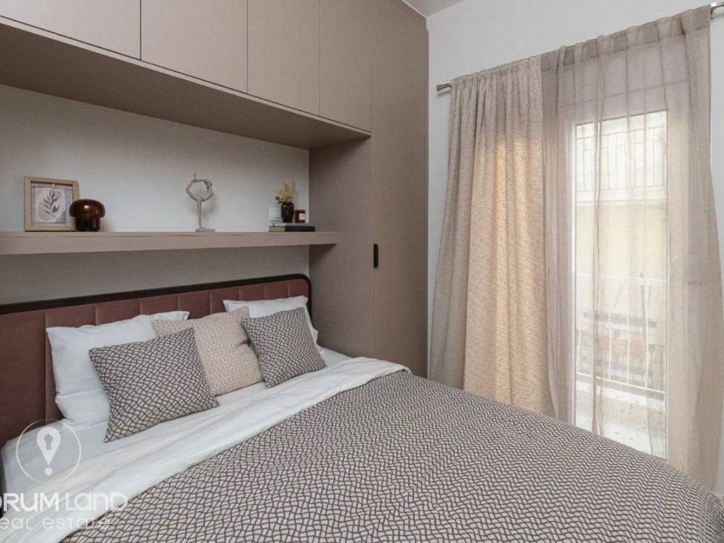 Forumland Real Estate, Υπνοδωμάτιο