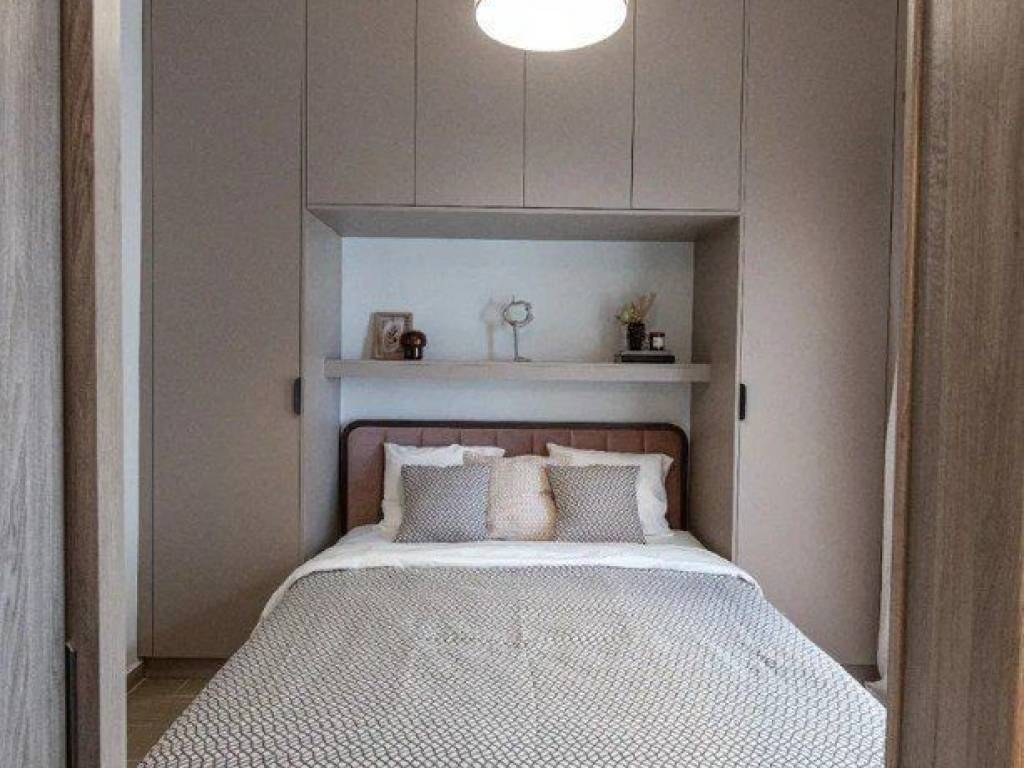 Forumland Real Estate, Υπνοδωμάτιο