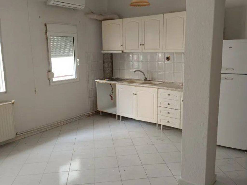 Forumland Real Estate, Σαλοκουζίνα