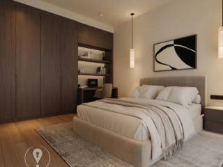 Forumland Real Estate, Υπνοδωμάτιο