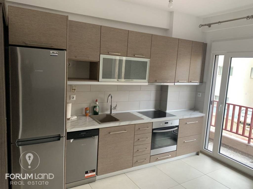 Forumland Real Estate, Σαλοκουζίνα