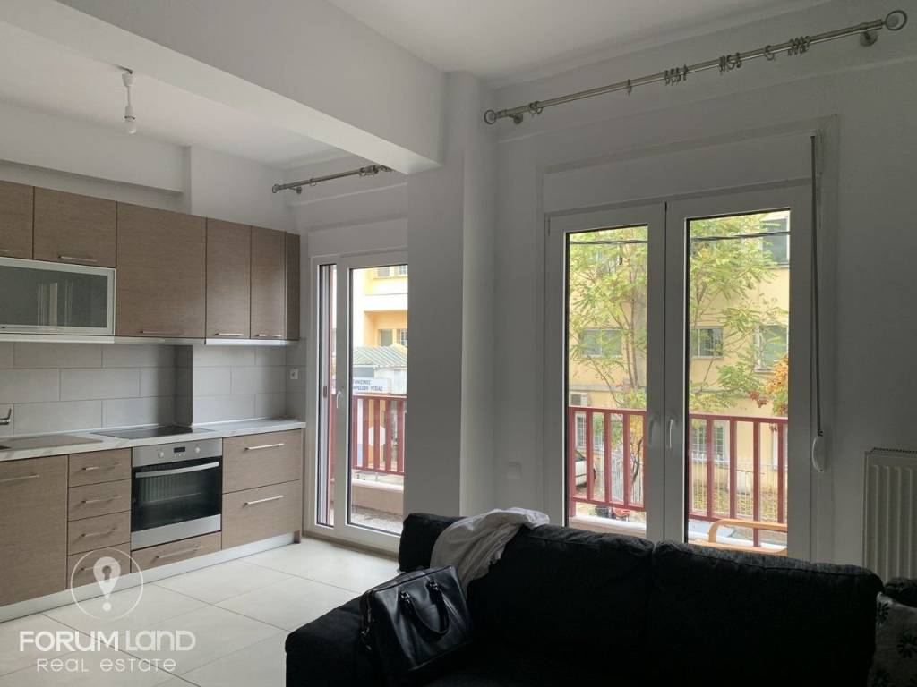 Forumland Real Estate, Σαλοκουζίνα