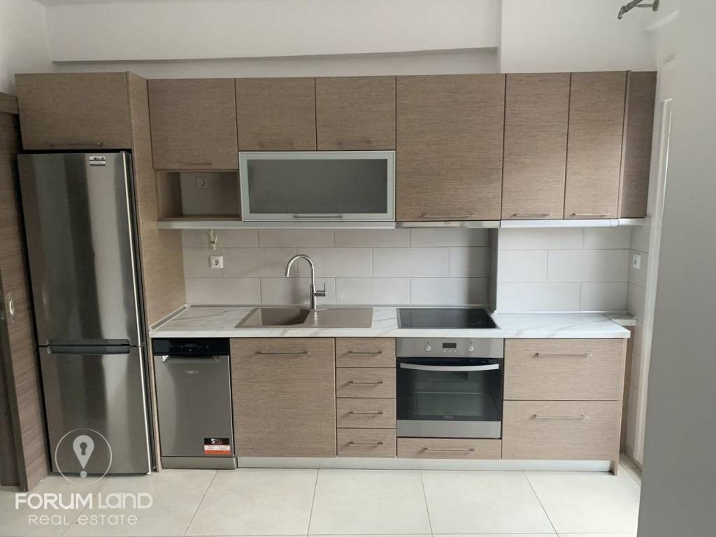 Forumland Real Estate, Κουζίνα