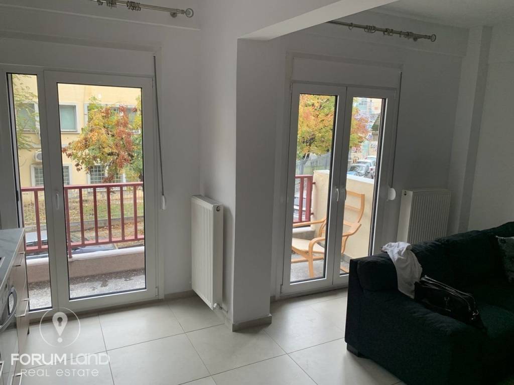 Forumland Real Estate, Καθιστικό