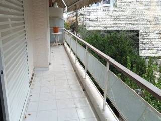 Forumland Real Estate, Βεράντες