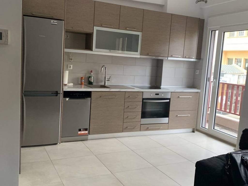 Forumland Real Estate, Σαλοκουζίνα