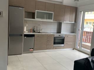 Forumland Real Estate, Σαλοκουζίνα