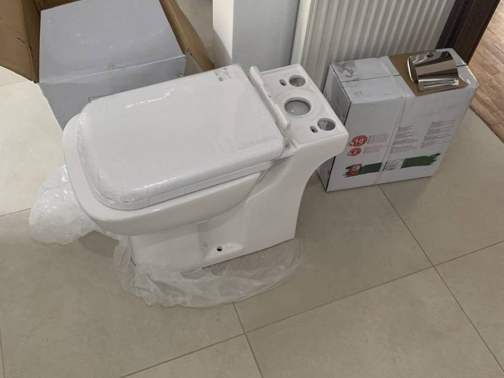 Forumland Real Estate, Σαλοκουζίνα