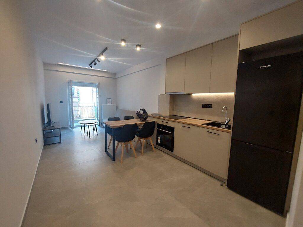 Apartment - Grekodom 64436|1029621