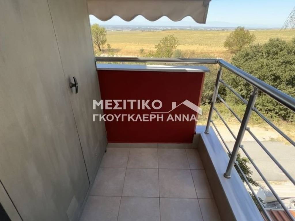 Μπαλκόνι