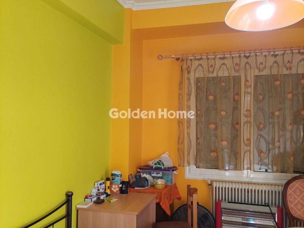 Υπνοδωμάτιο