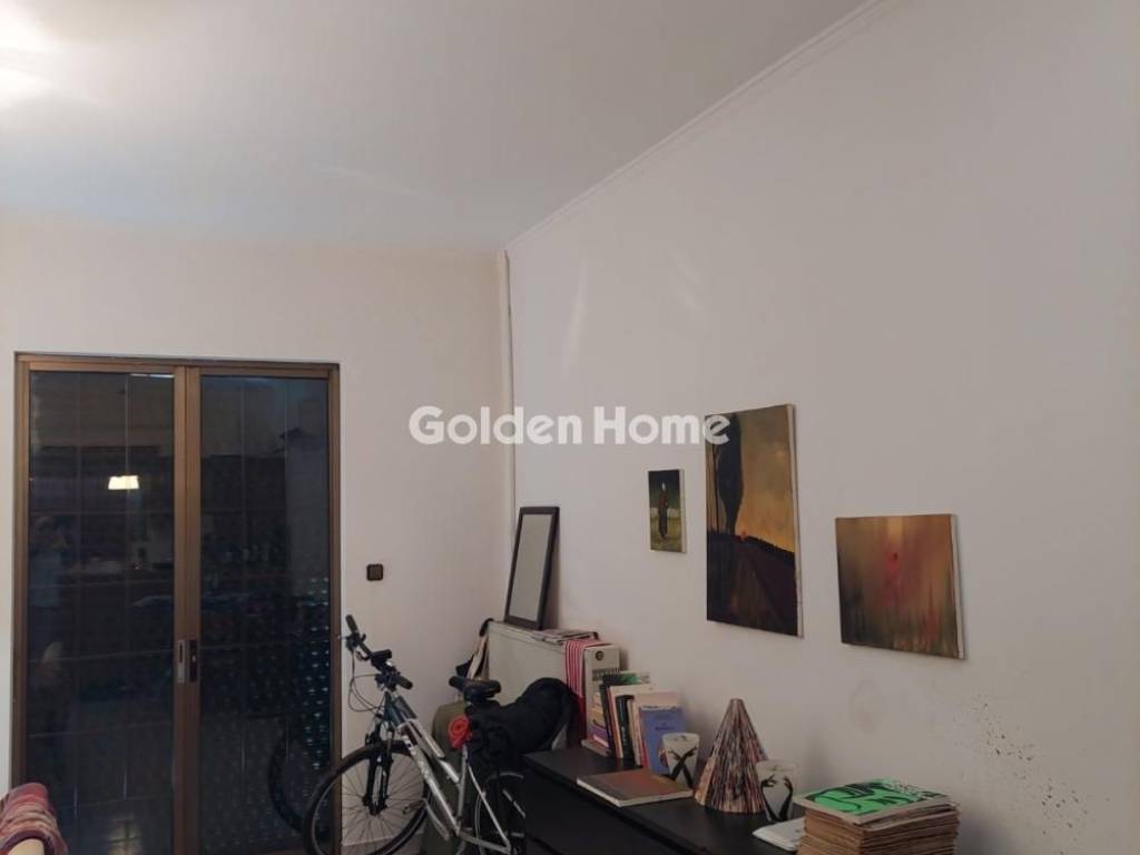 Κυρίως Χώρος