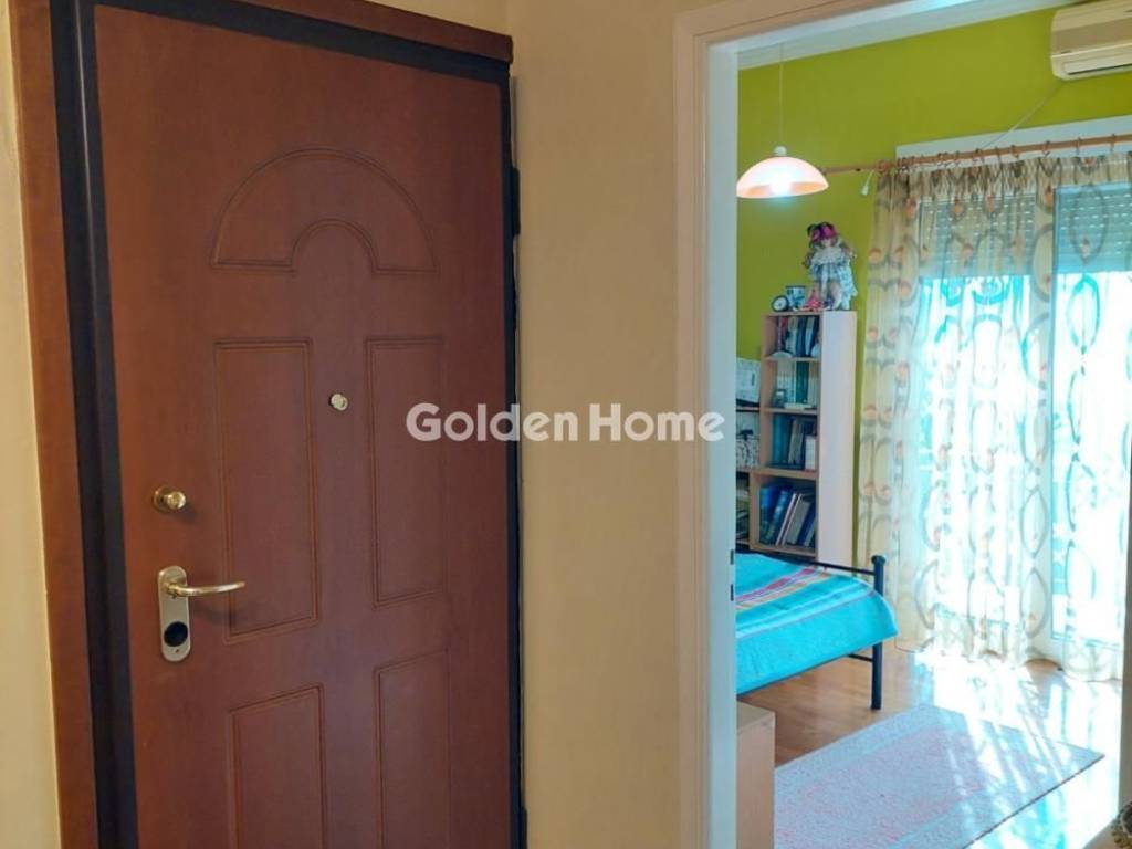 Κυρίως Χώρος