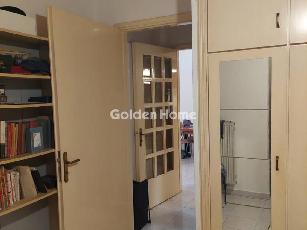 Υπνοδωμάτιο