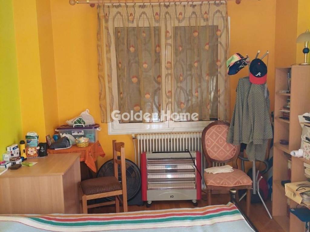 Υπνοδωμάτιο