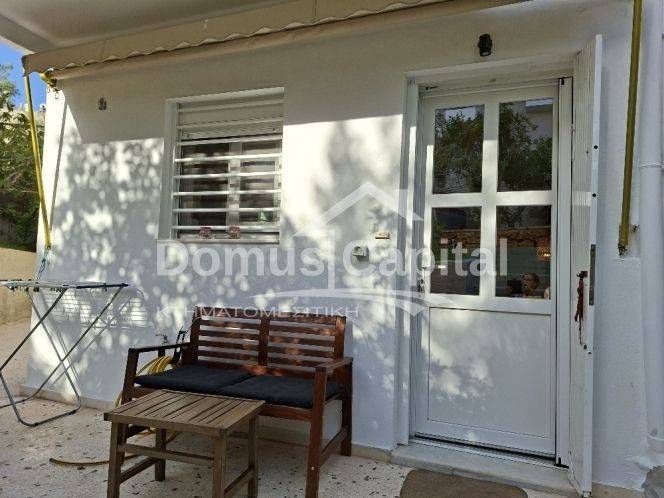 Εξωτερικός χώρος