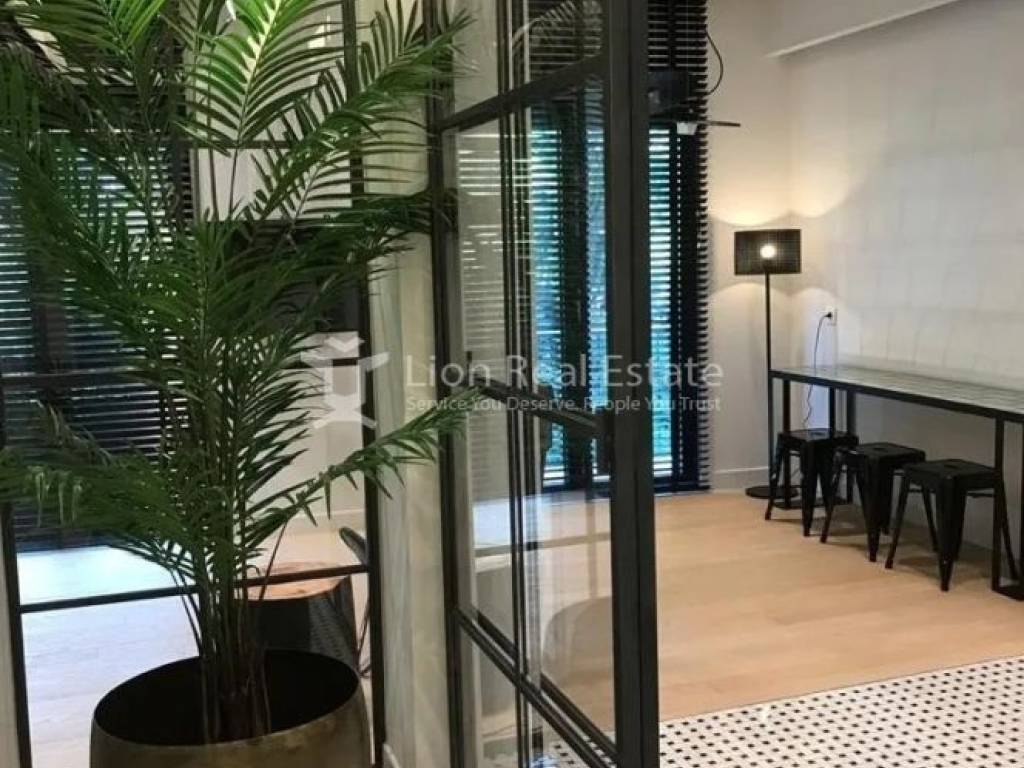 Εξωτερικός χώρος