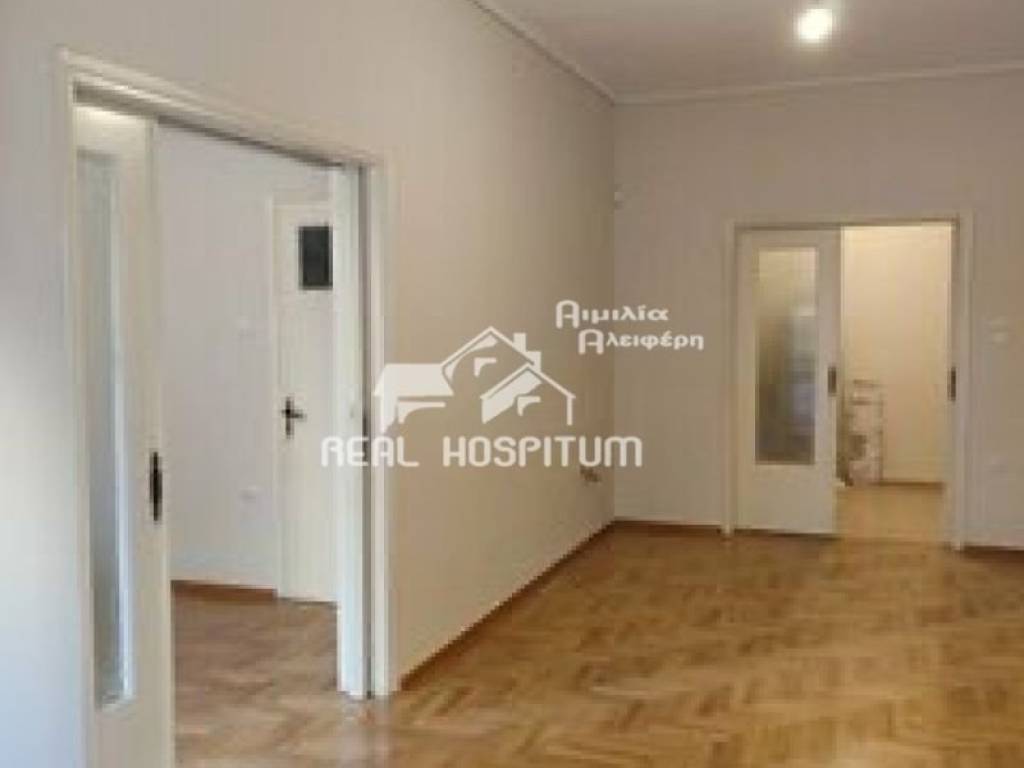 Άποψη χώρου