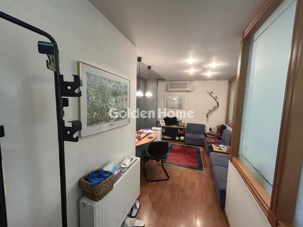 Χολ - Διάδρομος