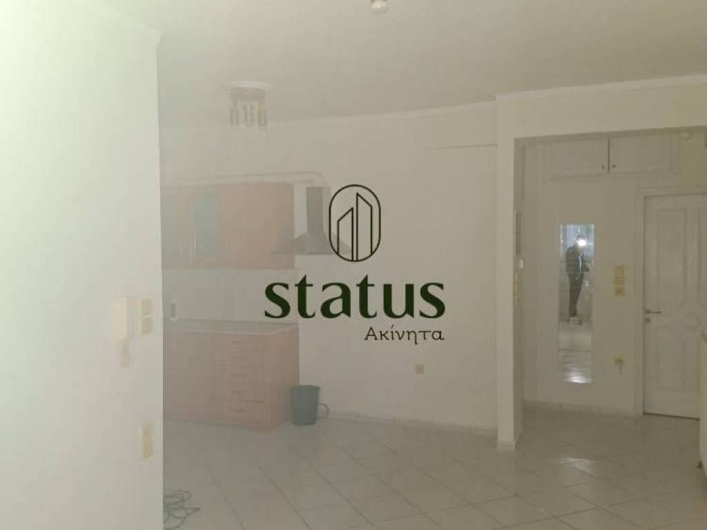 Είσοδος διαμερισματος