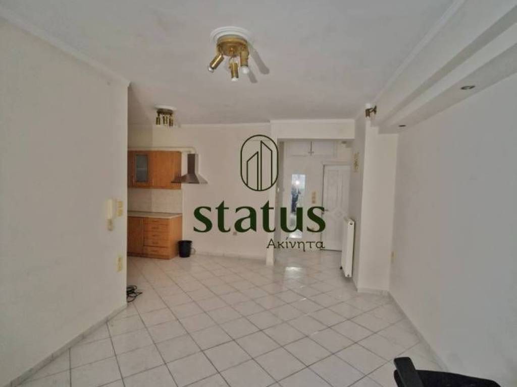 Είσοδος διαμερισματος