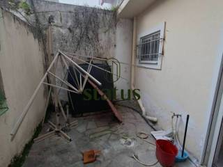 Ιδιωτική αυλή